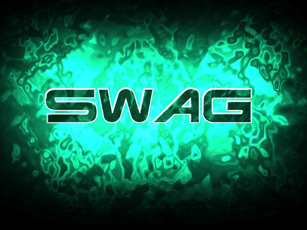 \"swag\"